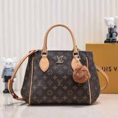 LV Top Handle Bags